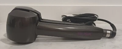 ☆ RUSK ENGINEERING MIRACURL LIMITED EDITION - RARE ☆ - HAIR CURL BARREL - image 1 of 4