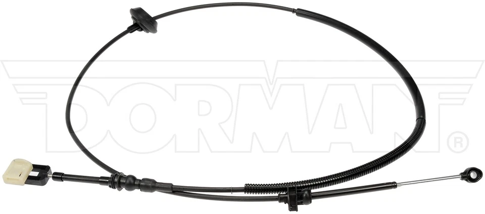 Cable de palanca de cambios de transmisión automática Dorman para Ford E-450 Super Duty 2008 Foto 1 de 4