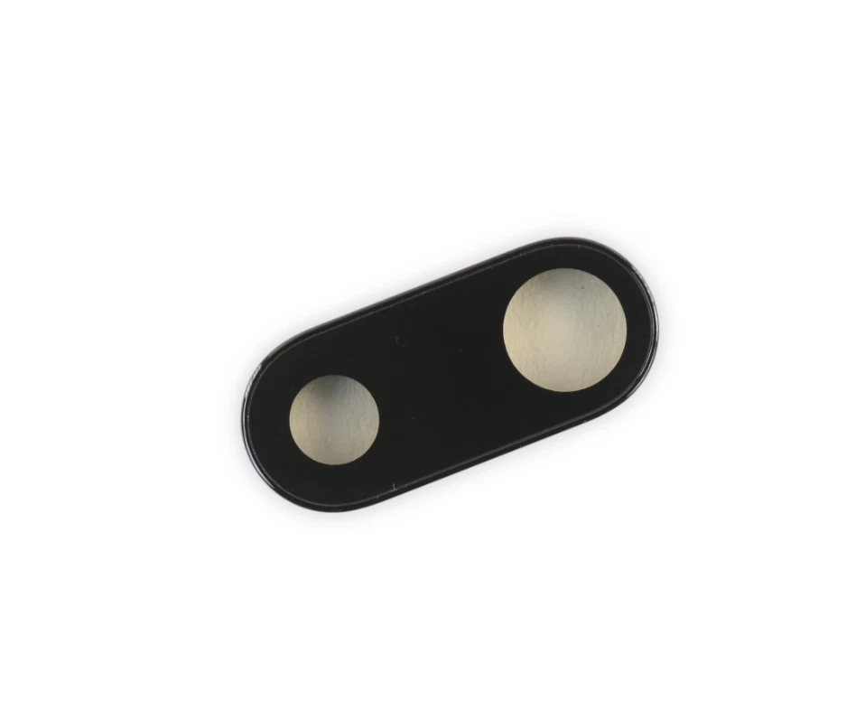 Lente y marco de vidrio para cámara trasera OEM para Apple iPhone 8 Plus 5,5" Foto 1 de 1