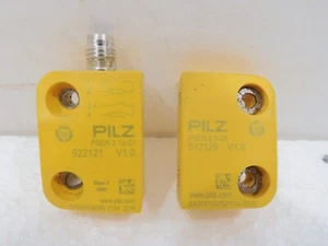 PSEN 2.1p-21, PSEN 2.1-20, pilz - Picture 1 of 3