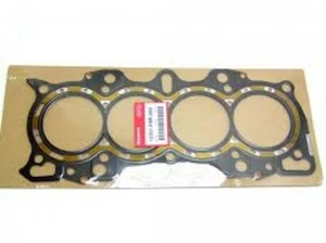 HONDA GENUINE 1997-2001 2&4WD CRV HEAD GASKET CYLINDER HEAD GASKET 12251-P8R-004 - Picture 1 of 5