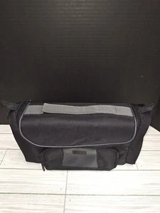 MTG Compact Card Case | Magic: The Gathering Deck Bag with Customizable Interior - Picture 1 of 11