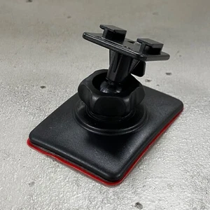 ME-VHB: Adhesive Dash Wall Mount w/ dual T connector for Arkon holders - Picture 1 of 4