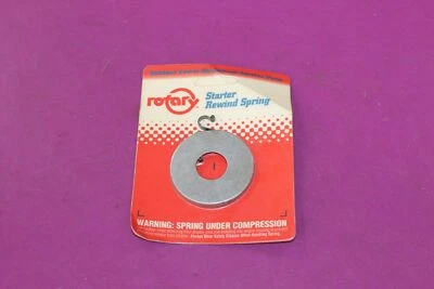 Rotary Starter Rewind Spring. Part 3077. See pic. - Image 1 of 2