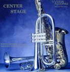 LOWELL GRAHAM - Center Stage - CD - **Mint Condition** - RARE