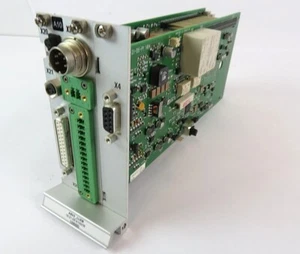 TRUMPF ASV3_LLKM Trudisk Board (TLS 18-21-95-P1) - Picture 1 of 6