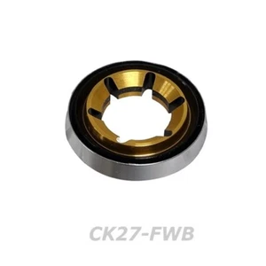 Wicklung Check passend in CK27 Carbonrohr Außendurchmesser 27 mm (CK27-FWB) - Rutenbau - Bild 1 von 11