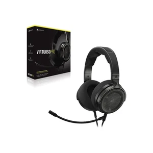 Corsair Gaming Virtuoso PRO Headset ohrumschließend CA-9011370-EU - Bild 1 von 5
