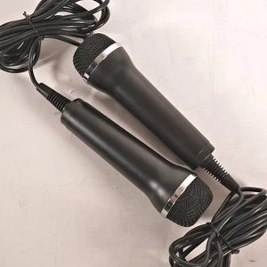 Par de micrófonos USB genéricos (sin marca) probados funcionando usados en muy buena condición - Imagen 1 de 4