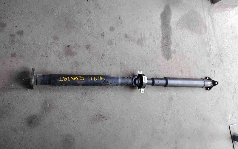2012-2017 BMW 550i GT Rear Drive Shaft Assembly AWD OEM Foto 1 de 1