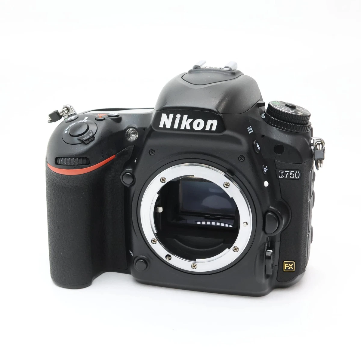 Nikon D750 Digital Cameras for Sale | Shop New & Used Digital