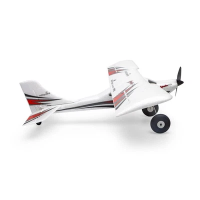HobbyZone HBZ6100 Apprentice STOL S 700mm RTF with SAFE - Image 1 of 4