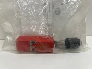 NUOVO IN BORSA! STI OMRON INTERRUTTORE DI SICUREZZA MINIATURA T2007-11SM - Foto 1 di 2
