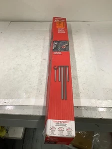 Milwaukee 49-90-2037 AIR-TIP Long Reach Flexible Micro Hose Set - Picture 1 of 2