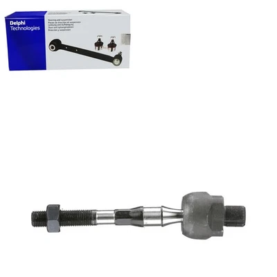 Extremo interior de la barra de amarre de dirección Delphi para Infiniti G35 2007-2008 sedán AWD Foto 1 de 2
