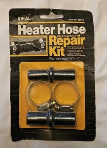 HEATER HOSE EMERGENCY REPAIR KIT -HOSES 3/8- 3/4" - Part No. 5501V - Picture 1 of 2