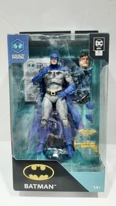 McFarlane Toys DC Multiverse DC Direct BATMAN DC Rebirth DIGITAL New - Picture 1 of 2