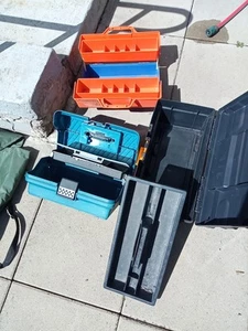 Angler - Equipment - Bild 1 von 17