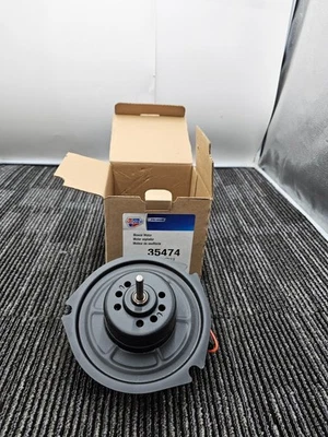 Двигатель вентилятора 12 В премиум-класса для Jeep Cherokee 1988-1996 годов выпуска 35474 - Изображение 1 из 4