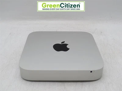 Apple Mac mini Late 2012 Intel Core i5-3210M 2.5GHz 4GB RAM 500GB SSD  - Image 1 of 4