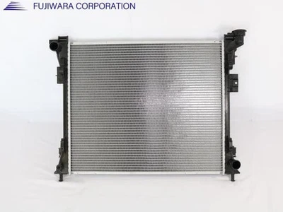 Radiador Chrysler Grand Voyager ABA-RT38 4677755AA [Nuevo] [PA116442957] Foto 1 de 2