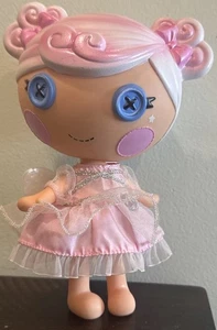 Lalaloopsy Littles Breeze E Sky Doll Mga 10° Anniversario Giocattolo - Foto 1 di 14