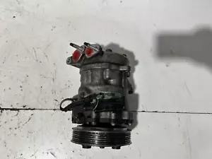 Jeep Cherokee A/C Compressor Sanden U 4335 KJ 09/2001-11/2007 - Picture 1 of 3