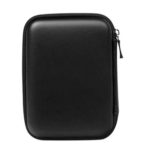 AntiShock 2.5'' Hard Case Cover for External Hard Drive and 2-Part SSD ELASTIC - Picture 1 of 1
