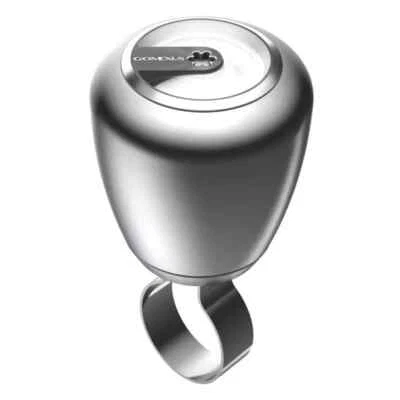 Gomexus Boat Steering Wheel Knob,316 Stainless Steel Suicide Wheel Knob Spinner - Image 1 of 4