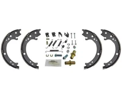 REAR Emergency Parking Brake Shoes Springs Kit for Honda CR-V 2005 2006 CRV - Image 1 of 4