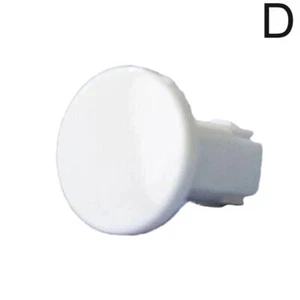 .Knob Buttons Bluetooth Wireless Mechanical Keyboard For K81/Hi75 knob button - Picture 1 of 20