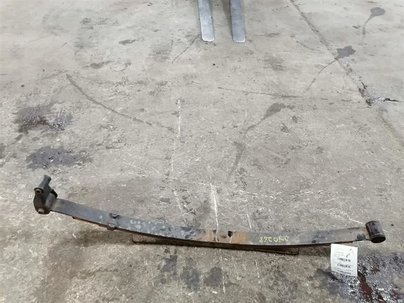 Rear Leaf Spring ID K Fits 04-11 RANGER 1412600 Foto 1 de 4