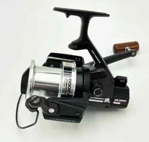 Daiwa Whisker Tournament SS-3000 Spinning Reel - Picture 1 of 4