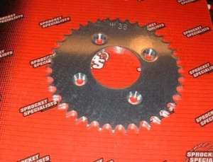 1EA NEW REAR SPROCKET 38 TOOTH XR50 CRF50 REF 41201-GEL-700 (94P) - Picture 1 of 1