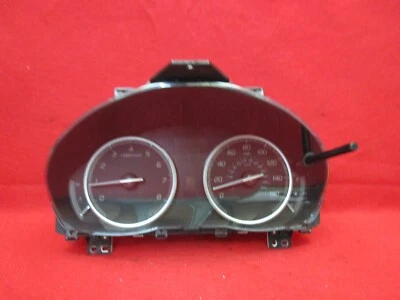 2016 2017 2018 Acura ILX Speedometer Instrument Gauge Cluster - Image 1 of 4