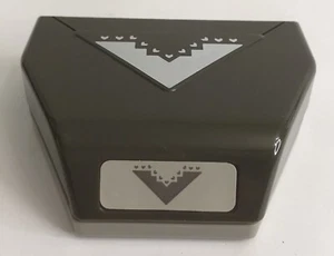 Stampin' Up! Mini Heart Corner Paper Punch Scrapbooking Card Making - Picture 1 of 4