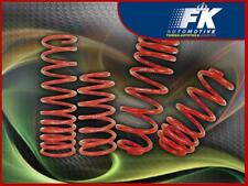 4 springs FK -40 mm Ressorts courts deportivo Chrysler Neon PL 95-99 LE LX SLX