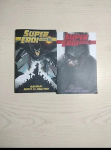 Fumetti DC - Foto 1 di 5