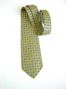 ROMAGNOLI NUOVA NEW PURA SETA PURE SILK FATTA A MANO HAND MADE IN ITALY - Bild 1 von 6