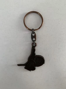 TURKIYE KEYCHAIN RING "18 YEARS ON EBAY" - Picture 1 of 2