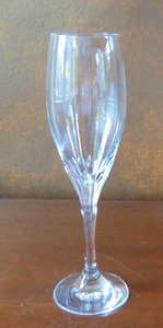 Schott Zwiesel Revue Crystal Clear Tall Champagne Flute/Goblet(s) - Picture 1 of 5