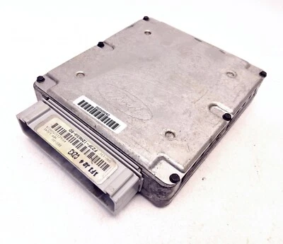 ECM ECU Engine Control Module Computer From 1993 Ford Tempo F23F-12A650-BD - Image 1 of 4