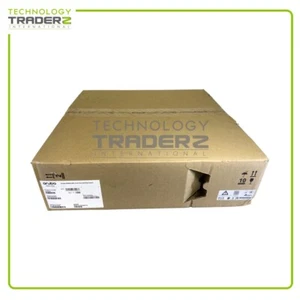 JL662A HPE Aruba 6300M 24-Port 1GbE CL4 PoE and 4-Port SFP56 Switch *New Sealed* - Picture 1 of 3