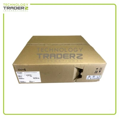 JL662A HPE Aruba 6300M 24-Port 1GbE CL4 PoE and 4-Port SFP56 Switch *New Sealed* - Image 1 of 3