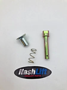 7000032 Cascade Class 3 Pin Kit Assembly SK-32240222JE - Picture 1 of 7