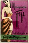 Mademoiselle FiFi 1953 5th Printing