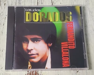 Sehr guter Zustand Fernando Villalona - Goldene Jahre (1996) Karen Records - KRD 30179 CD US - Bild 1 von 3