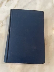 Roundabout Papers The Four Georges by William Makepeace Thackeray Antique Book - Picture 1 of 6