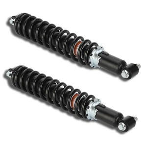 1999-2008 Honda Sportrax (TRX400EX) Front Shock Absorber 2pcs - Picture 1 of 5