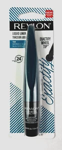 Revlon Wheel Tip Colorstay Exactify Liquid Liner # 104 Mermaid Blue /NEW - Picture 1 of 2